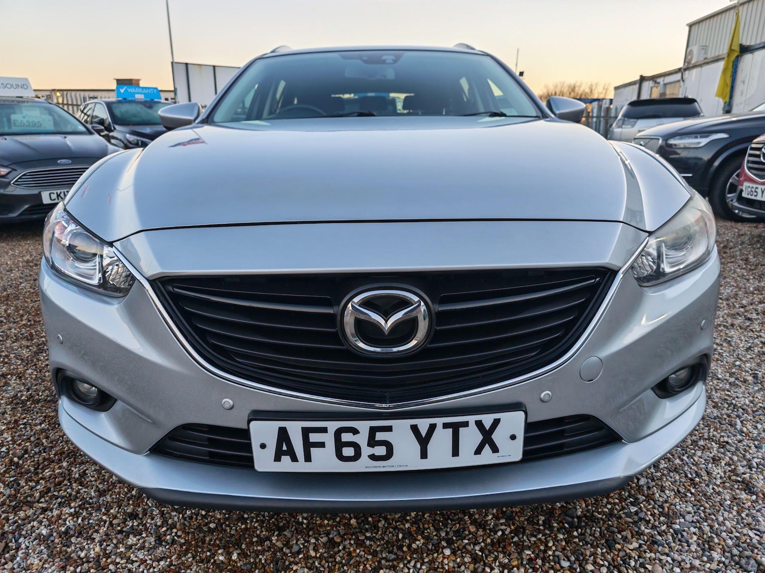 Used Mazda Mazda6 2015 for sale - 77658888: Photo 29