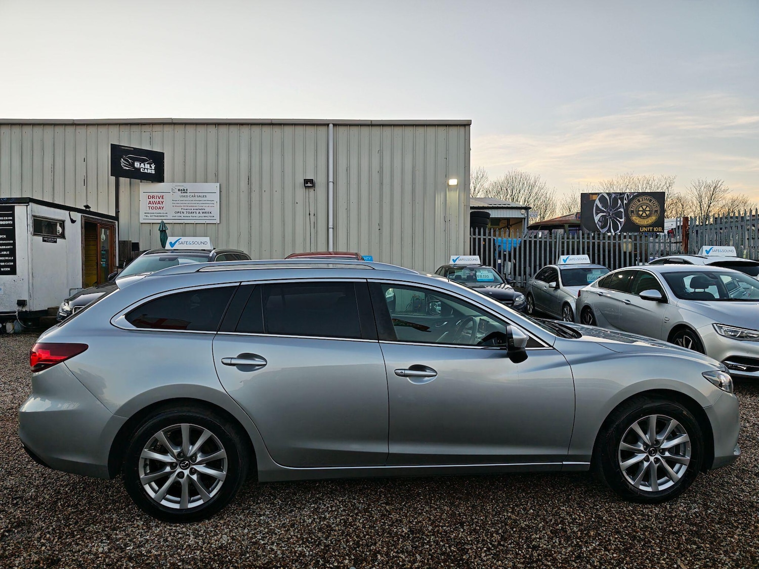 Used Mazda Mazda6 2015 for sale - 77658888: Photo 31