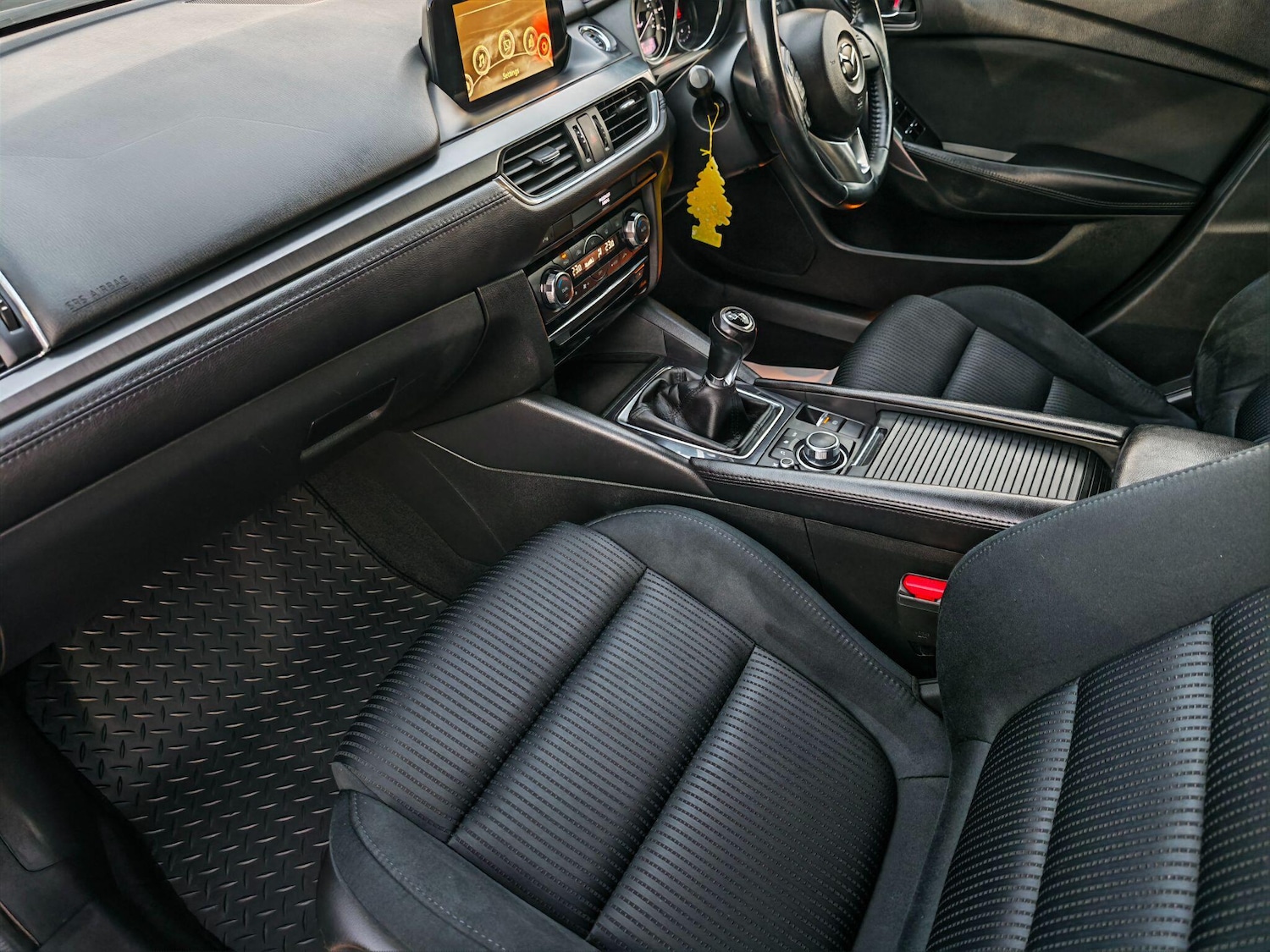 Used Mazda Mazda6 2015 for sale - 77658888: Photo 36