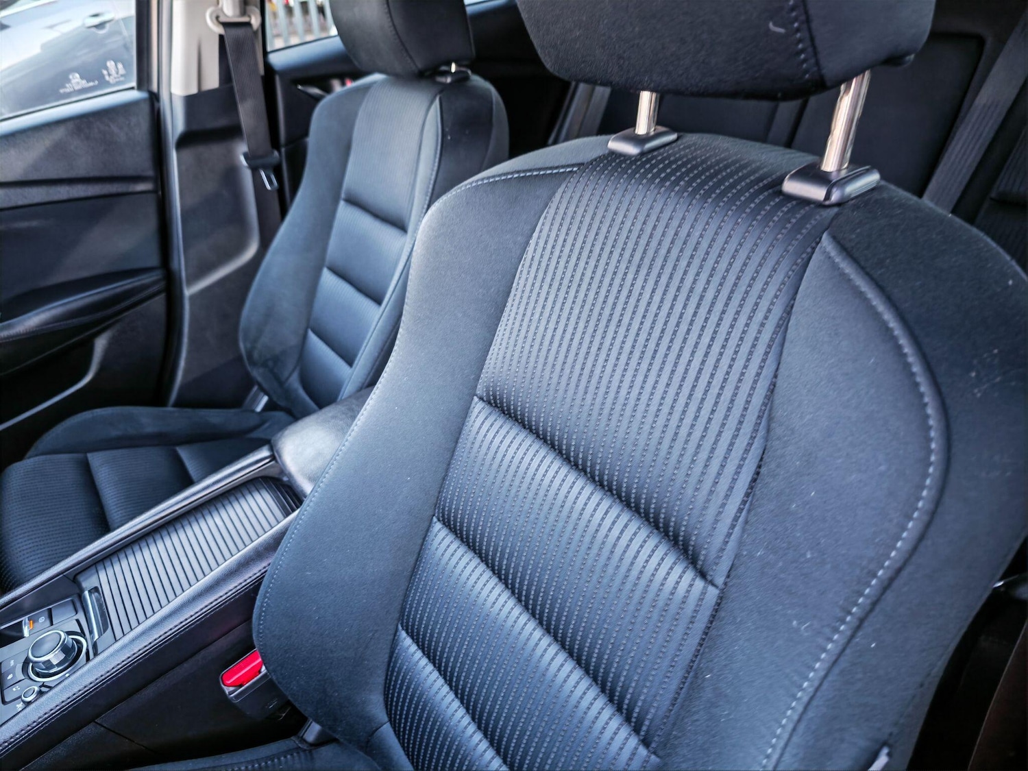 Used Mazda Mazda6 2015 for sale - 77658888: Photo 37