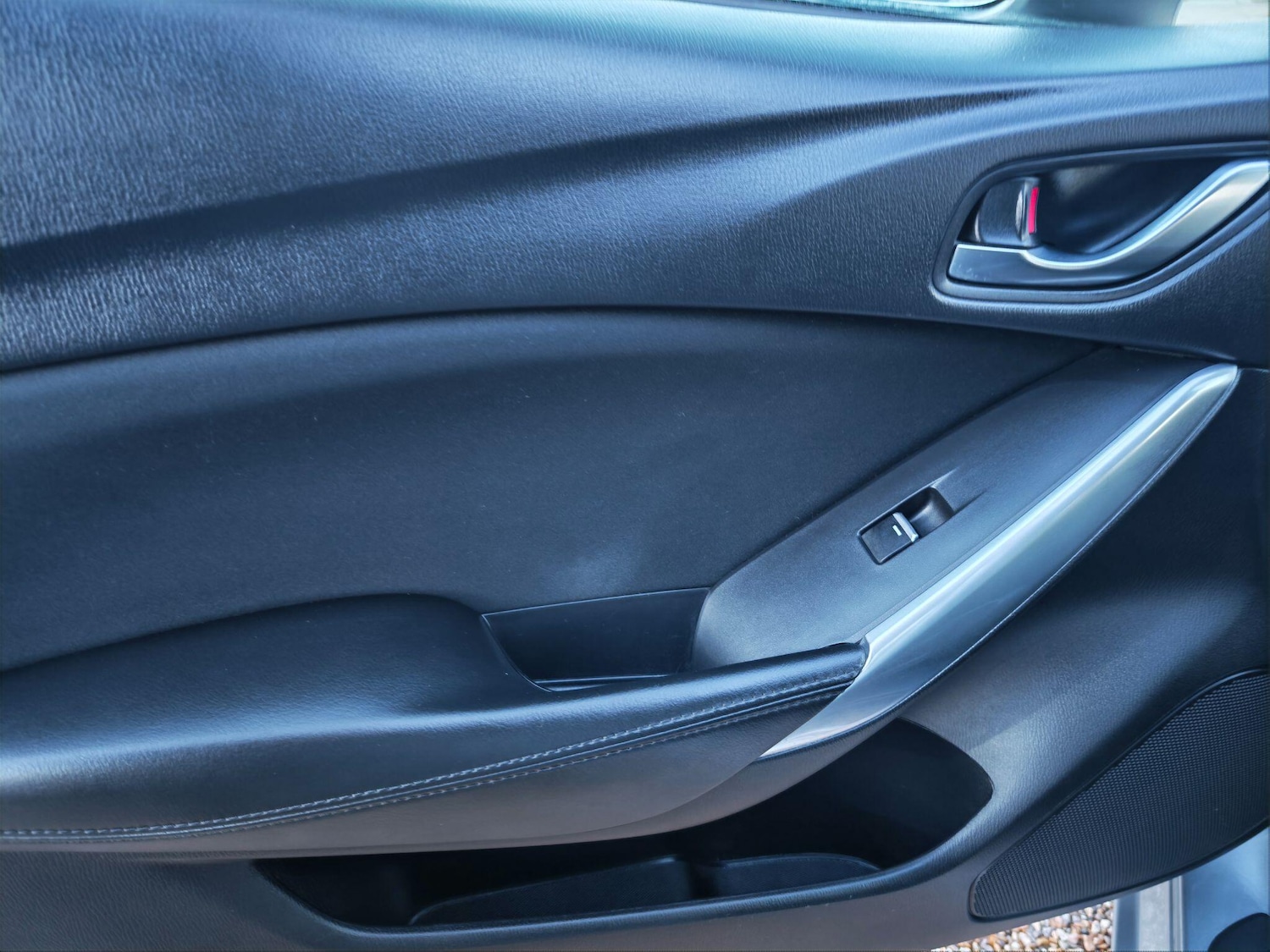 Used Mazda Mazda6 2015 for sale - 77658888: Photo 38