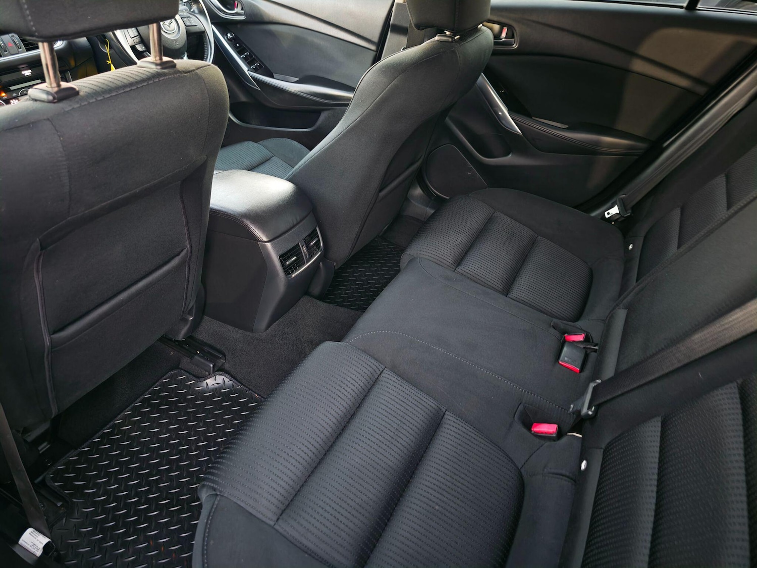 Used Mazda Mazda6 2015 for sale - 77658888: Photo 39