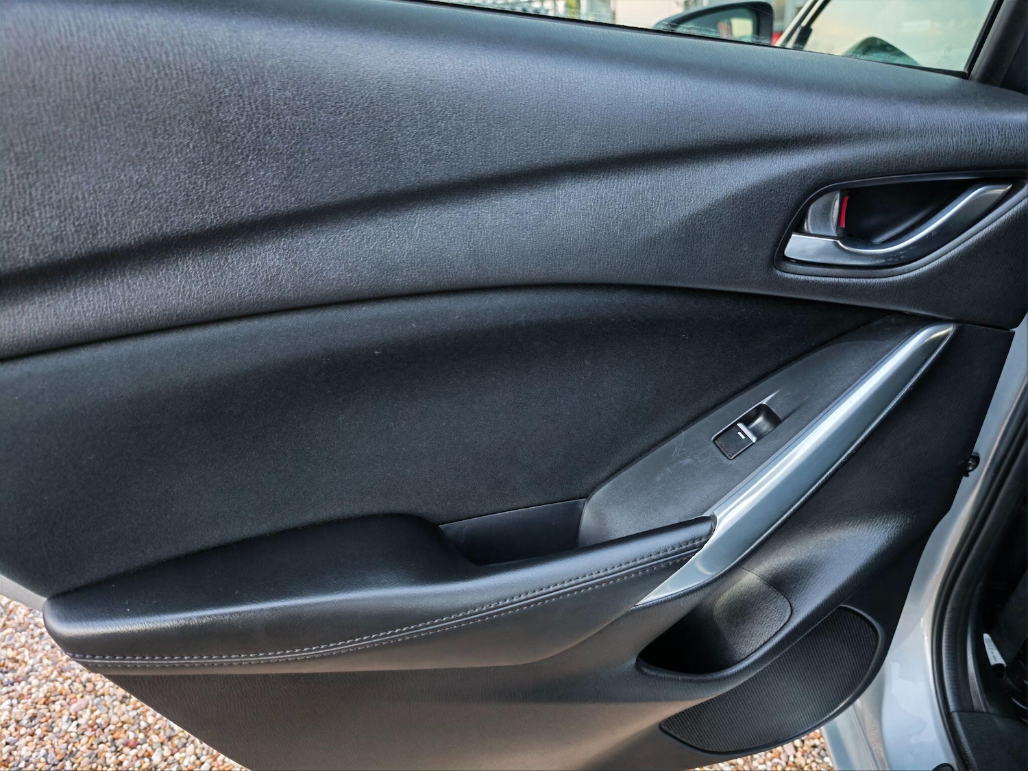 Used Mazda Mazda6 2015 for sale - 77658888: Photo 41