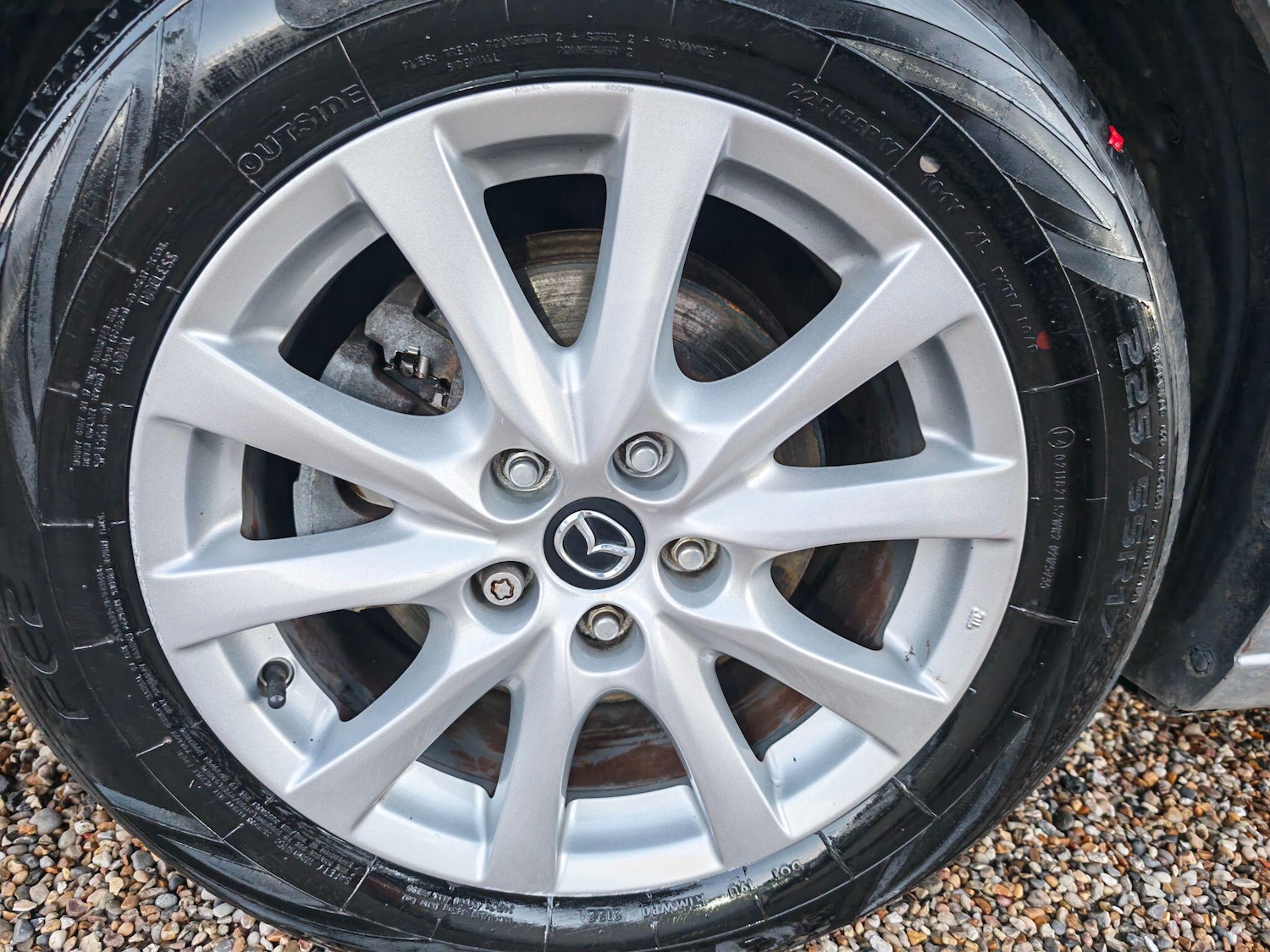 Used Mazda Mazda6 2015 for sale - 77658888: Photo 45