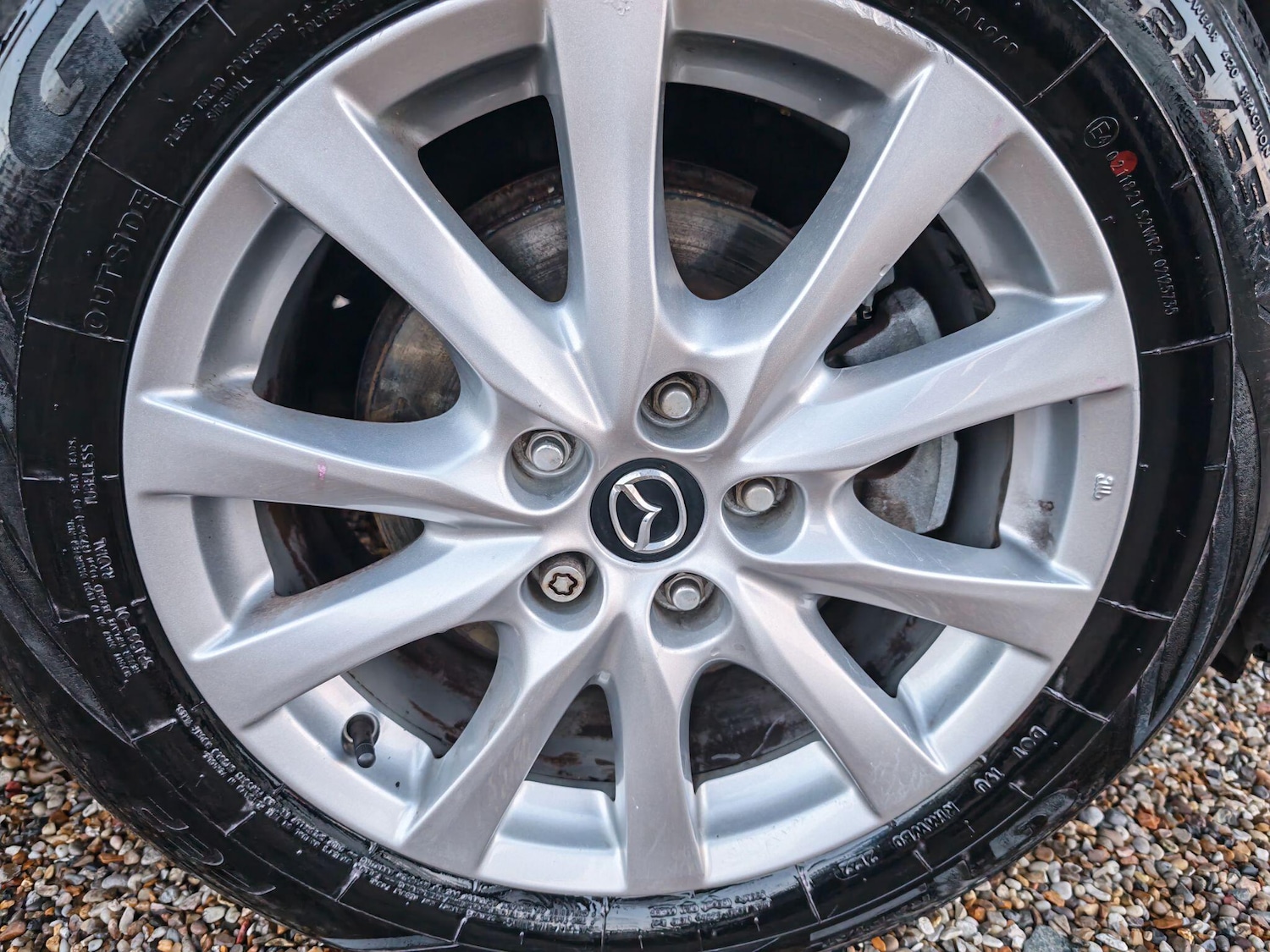 Used Mazda Mazda6 2015 for sale - 77658888: Photo 46