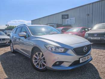 2015 (15) - 2.2 SKYACTIV-D SE-L Nav Tourer Euro 6 (s/s) 5dr
