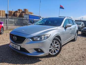 Used Mazda Mazda6 2015 for sale - 74643273: Photo