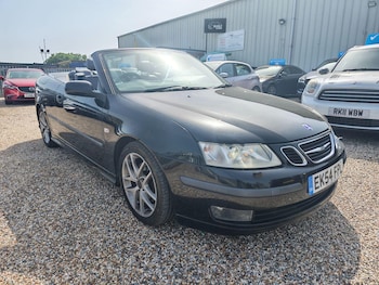 Used Saab 9-3 2004 for sale - 78684660: Photo