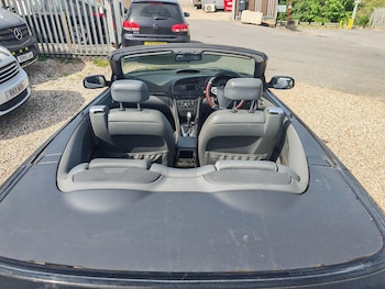 Used Saab 9-3 2004 for sale - 78684660: Photo