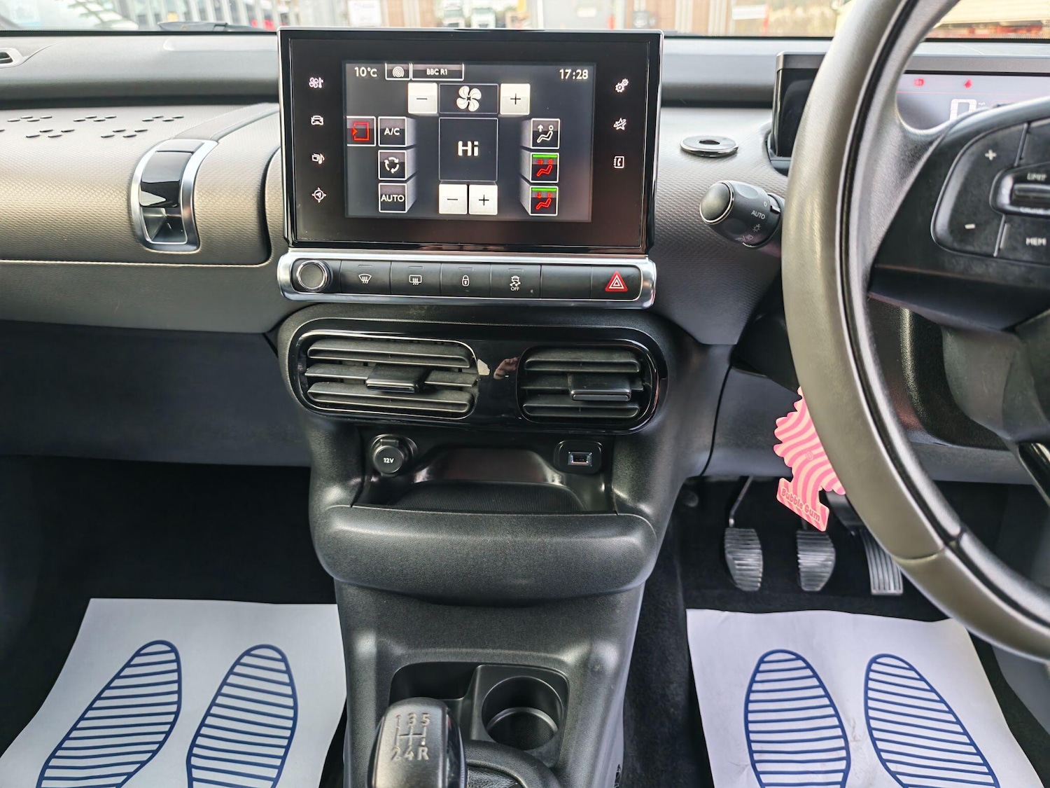 Used Citroen C4 Cactus 2015 for sale - 77969883: Photo 14