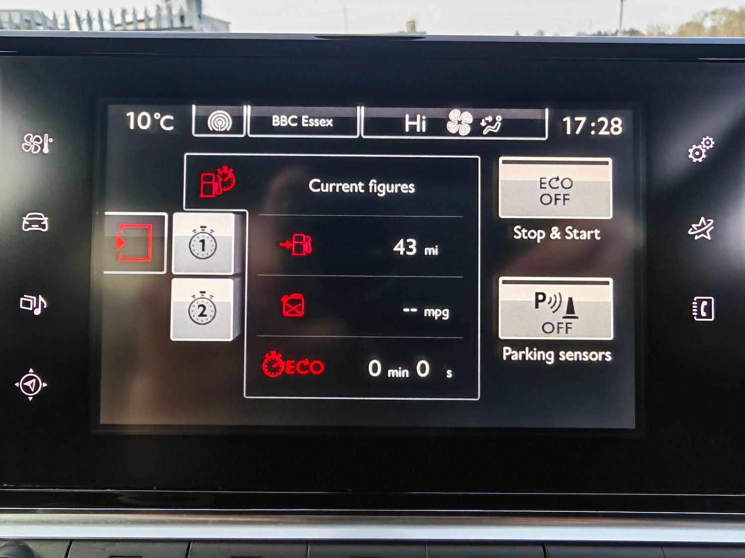 Used Citroen C4 Cactus 2015 for sale - 77969883: Photo 16