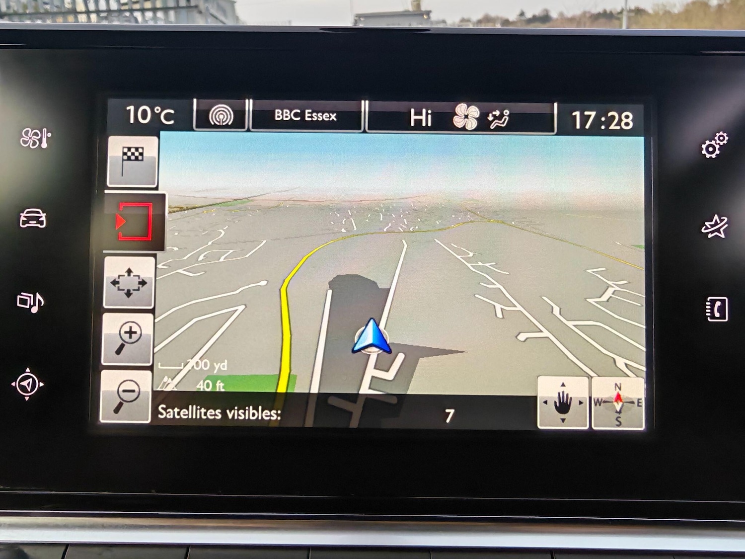 Used Citroen C4 Cactus 2015 for sale - 77969883: Photo 17