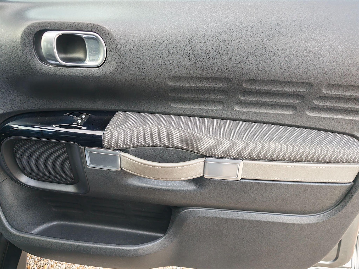 Used Citroen C4 Cactus 2015 for sale - 77969883: Photo 21