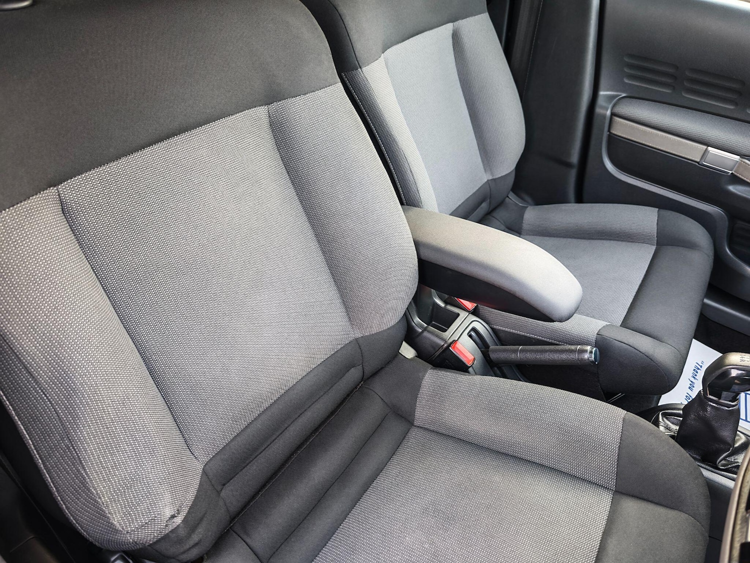 Used Citroen C4 Cactus 2015 for sale - 77969883: Photo 22