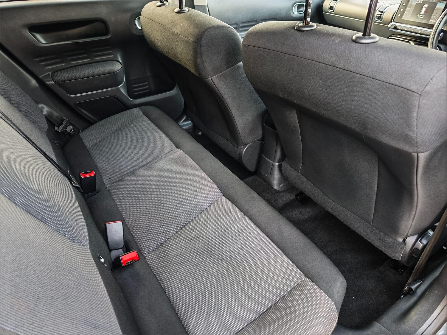 Used Citroen C4 Cactus 2015 for sale - 77969883: Photo 24