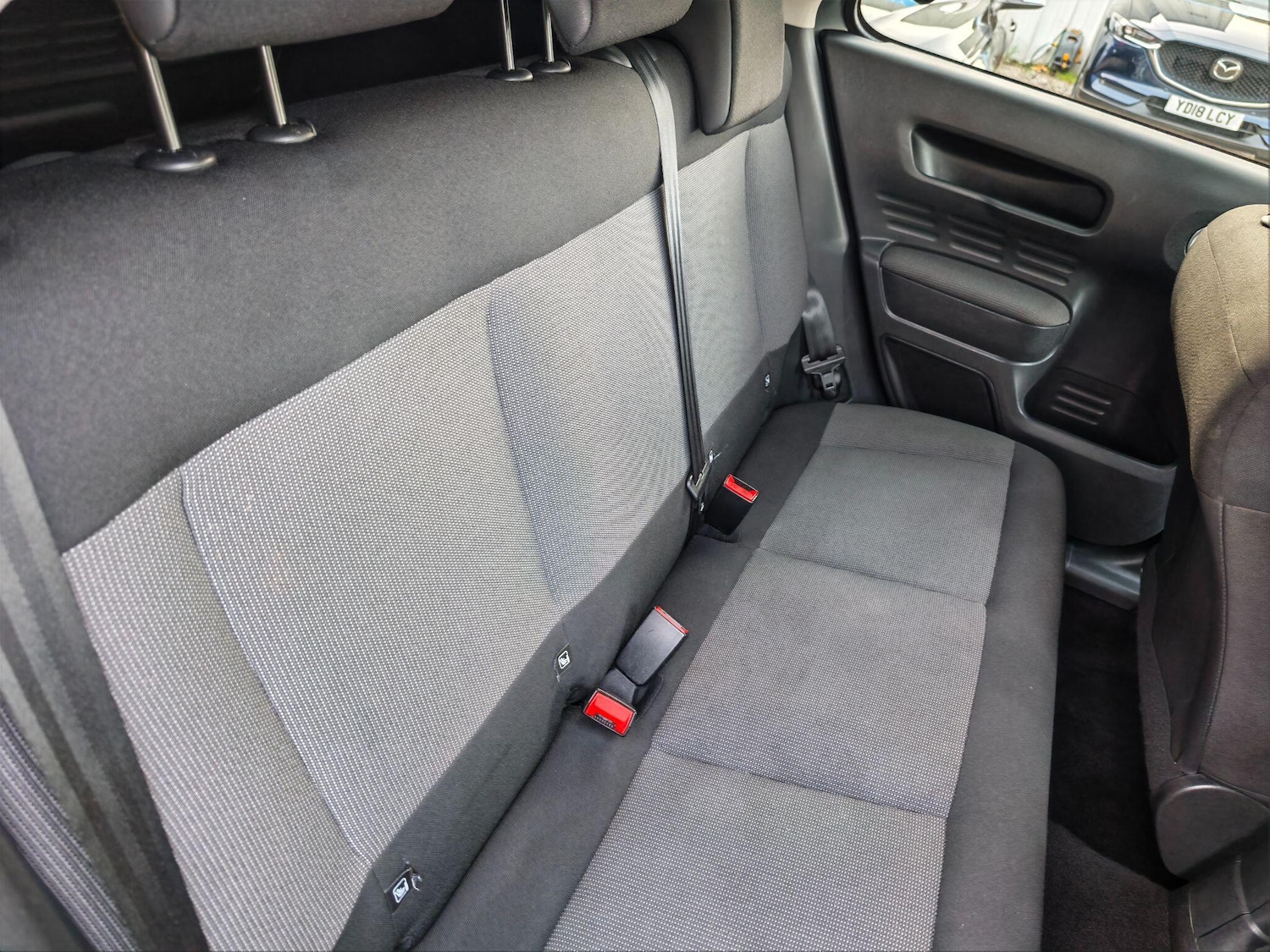 Used Citroen C4 Cactus 2015 for sale - 77969883: Photo 25