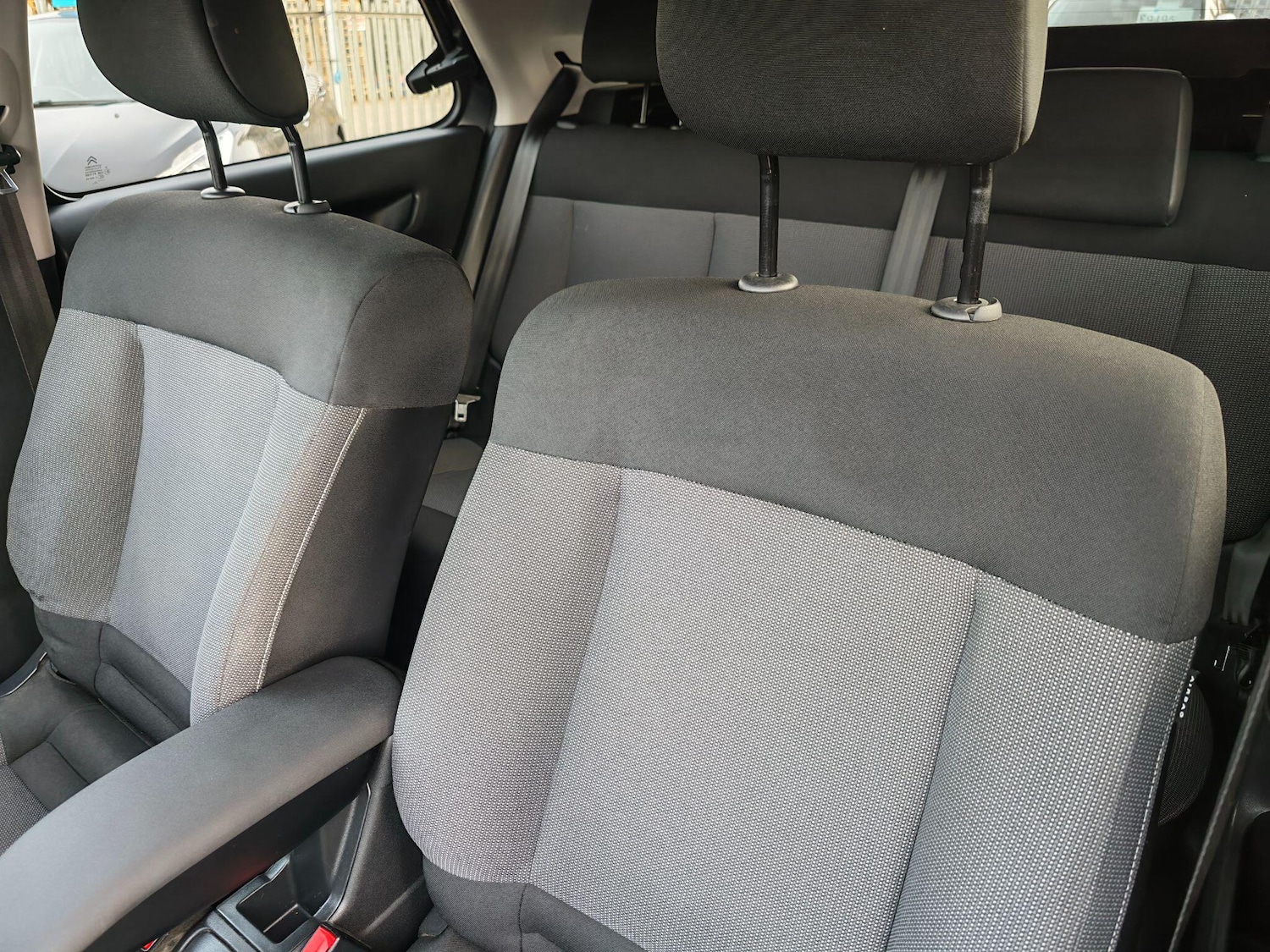 Used Citroen C4 Cactus 2015 for sale - 77969883: Photo 36