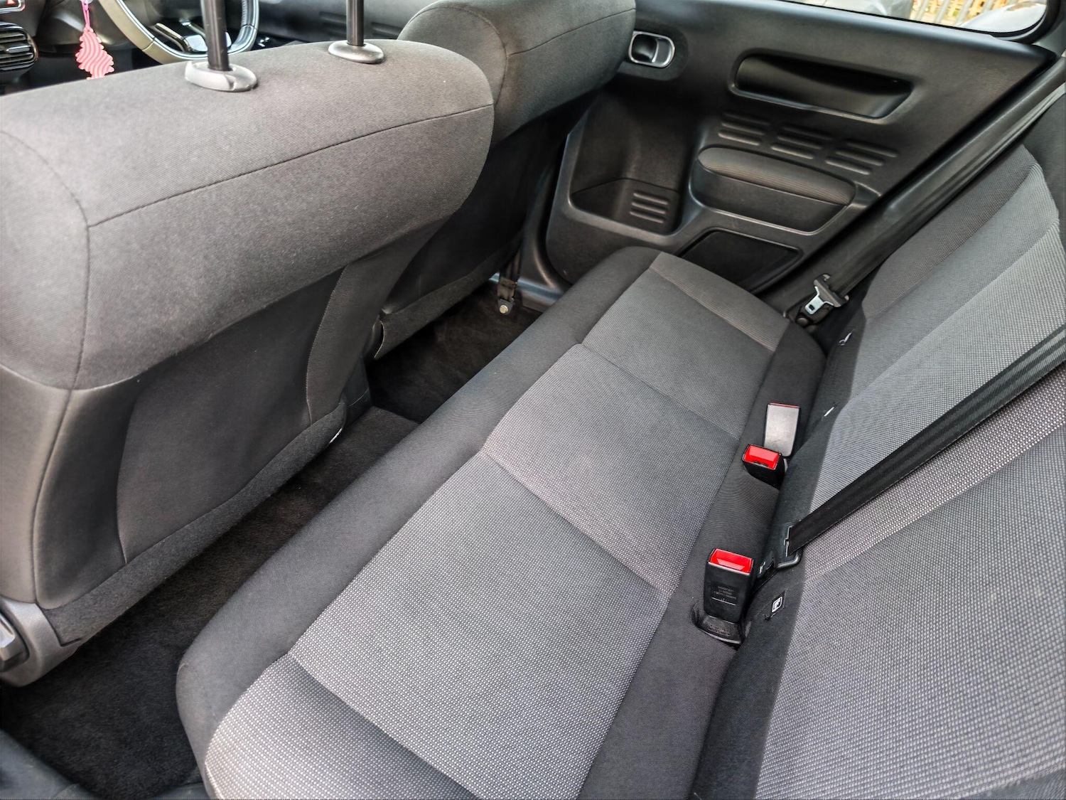 Used Citroen C4 Cactus 2015 for sale - 77969883: Photo 38