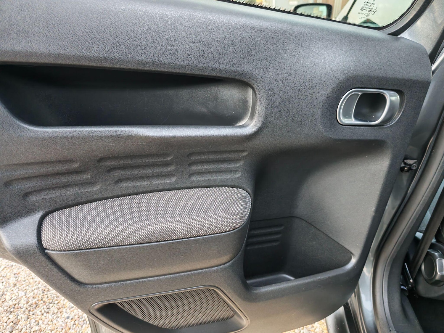 Used Citroen C4 Cactus 2015 for sale - 77969883: Photo 40