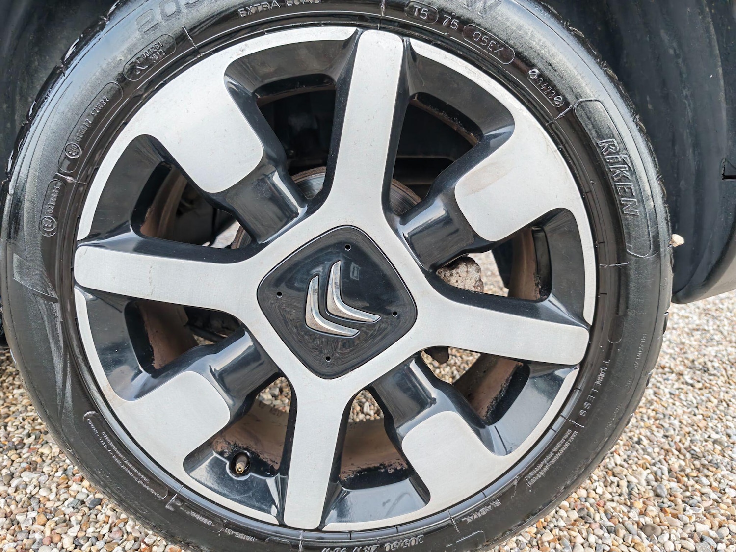 Used Citroen C4 Cactus 2015 for sale - 77969883: Photo 43