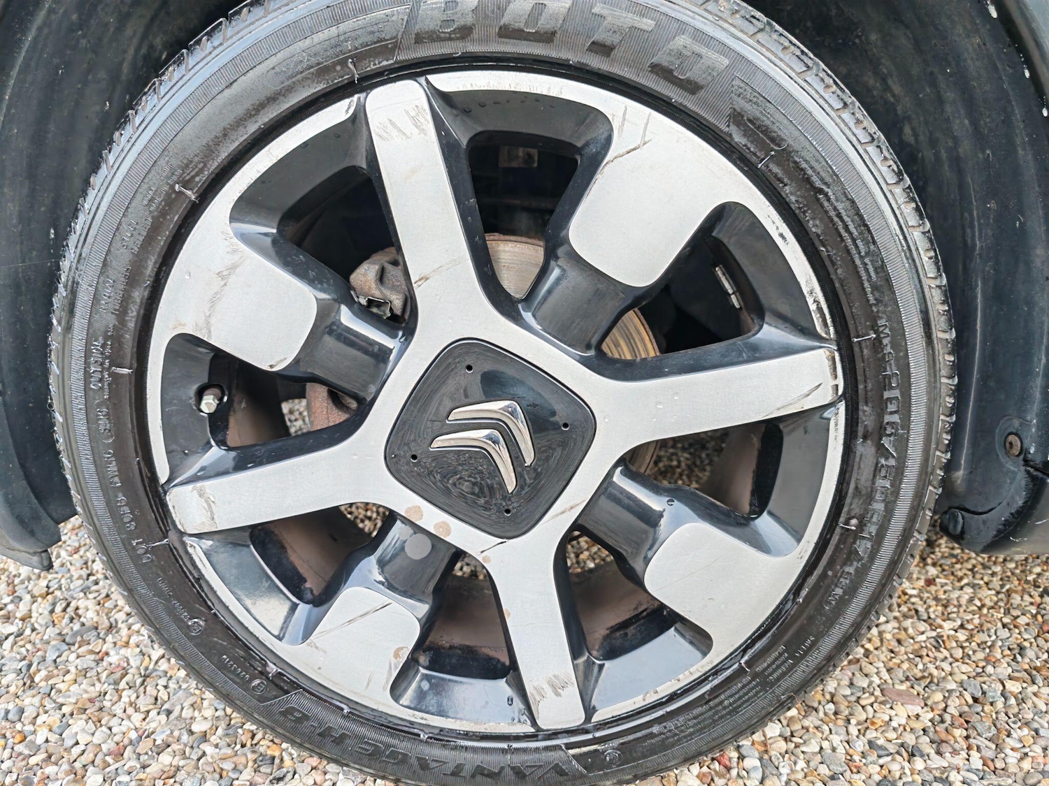 Used Citroen C4 Cactus 2015 for sale - 77969883: Photo 44