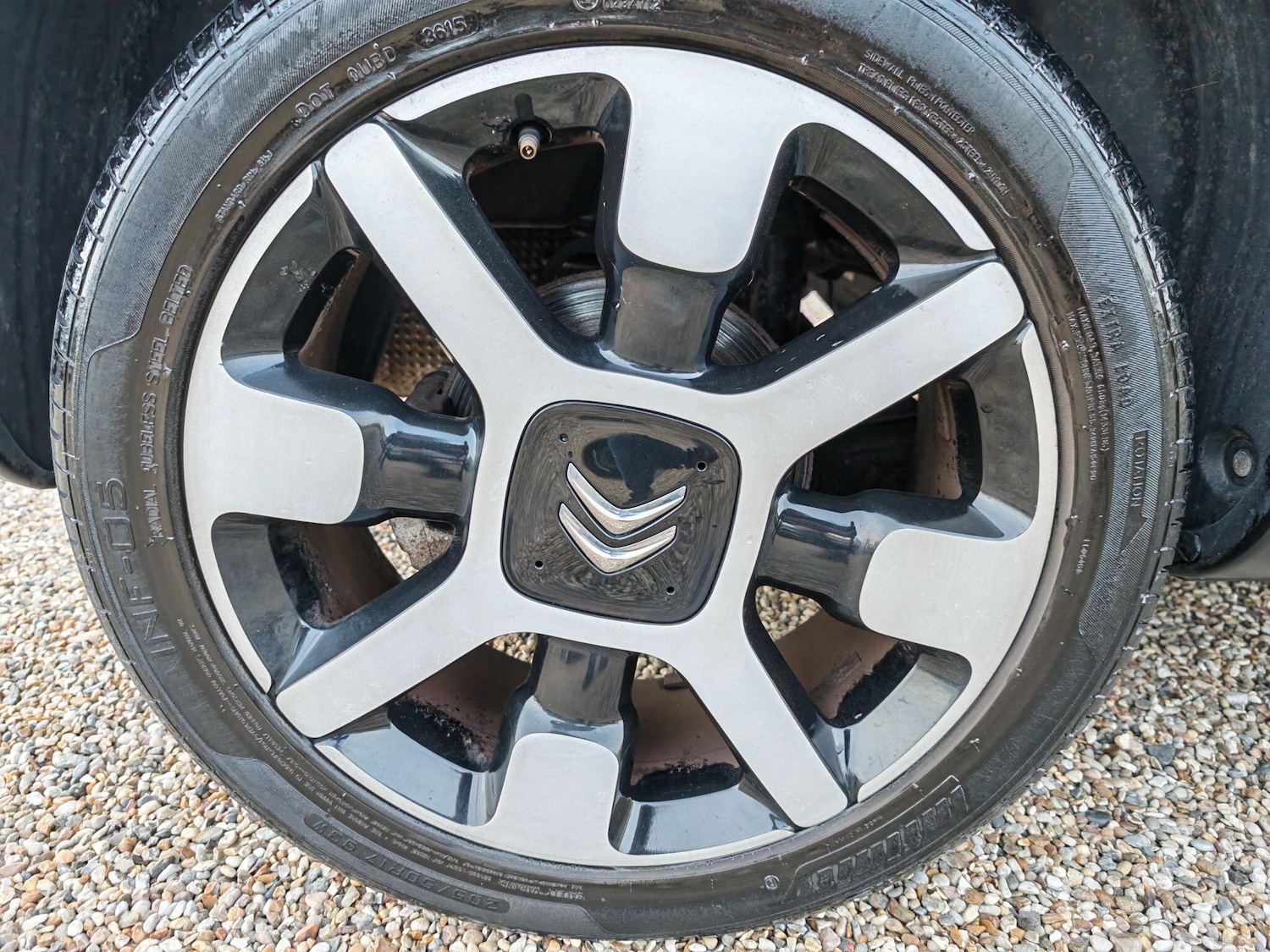 Used Citroen C4 Cactus 2015 for sale - 77969883: Photo 46