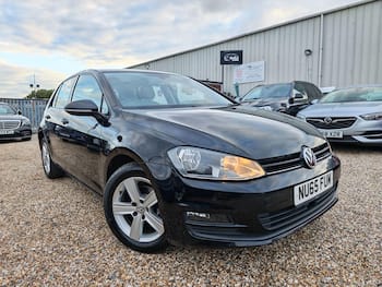 Used Volkswagen Golf 2015 for sale - 79820283: Photo
