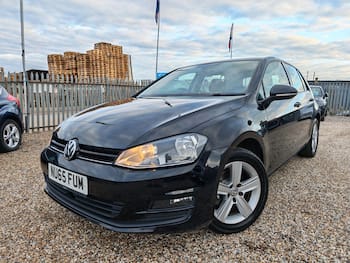Used Volkswagen Golf 2015 for sale - 79820283: Photo