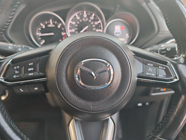Used Mazda CX-5 2017 for sale - 74007167: Photo 12