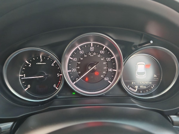 Used Mazda CX-5 2017 for sale - 74007167: Photo 13