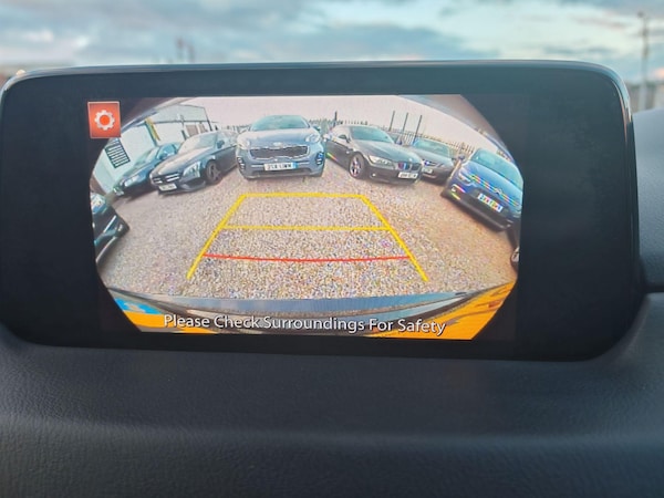 Used Mazda CX-5 2017 for sale - 74007167: Photo 17