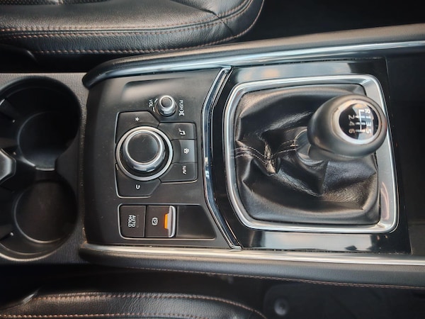 Used Mazda CX-5 2017 for sale - 74007167: Photo 20
