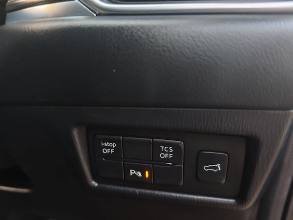 Used Mazda CX-5 2017 for sale - 74007167: Photo 23