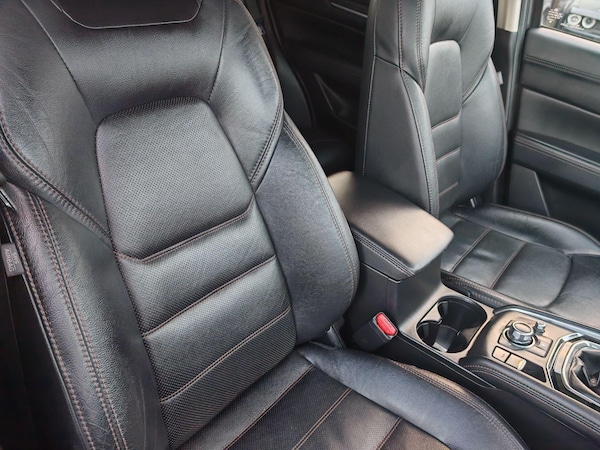 Used Mazda CX-5 2017 for sale - 74007167: Photo 24