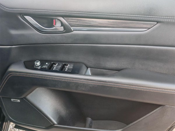 Used Mazda CX-5 2017 for sale - 74007167: Photo 26