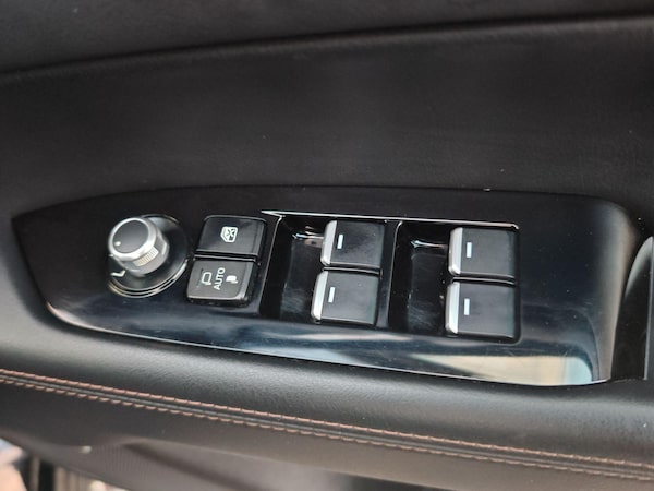 Used Mazda CX-5 2017 for sale - 74007167: Photo 27
