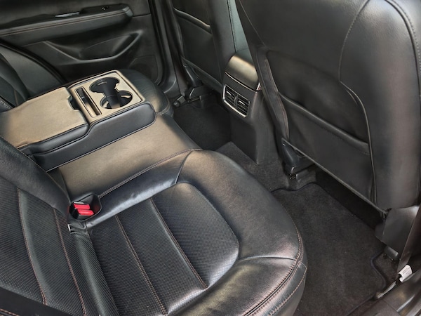 Used Mazda CX-5 2017 for sale - 74007167: Photo 30