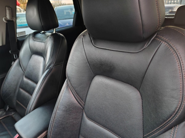 Used Mazda CX-5 2017 for sale - 74007167: Photo 43