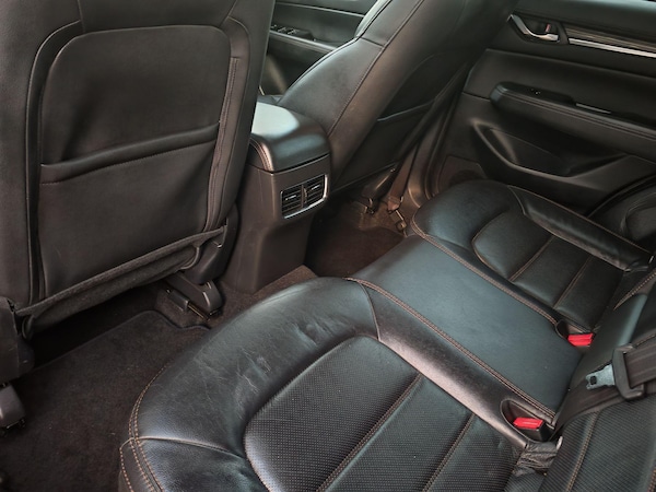 Used Mazda CX-5 2017 for sale - 74007167: Photo 45