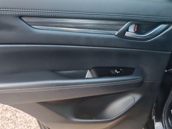 Used Mazda CX-5 2017 for sale - 74007167: Photo 47