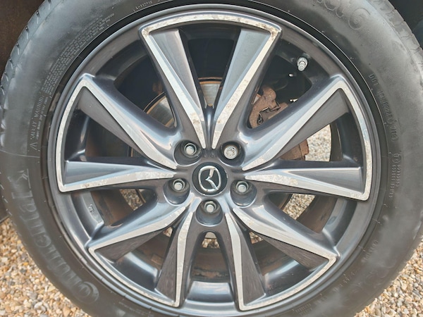Used Mazda CX-5 2017 for sale - 74007167: Photo 52