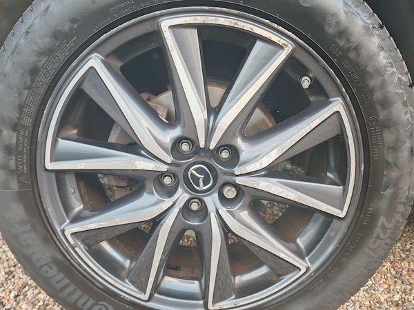 Used Mazda CX-5 2017 for sale - 74007167: Photo 53