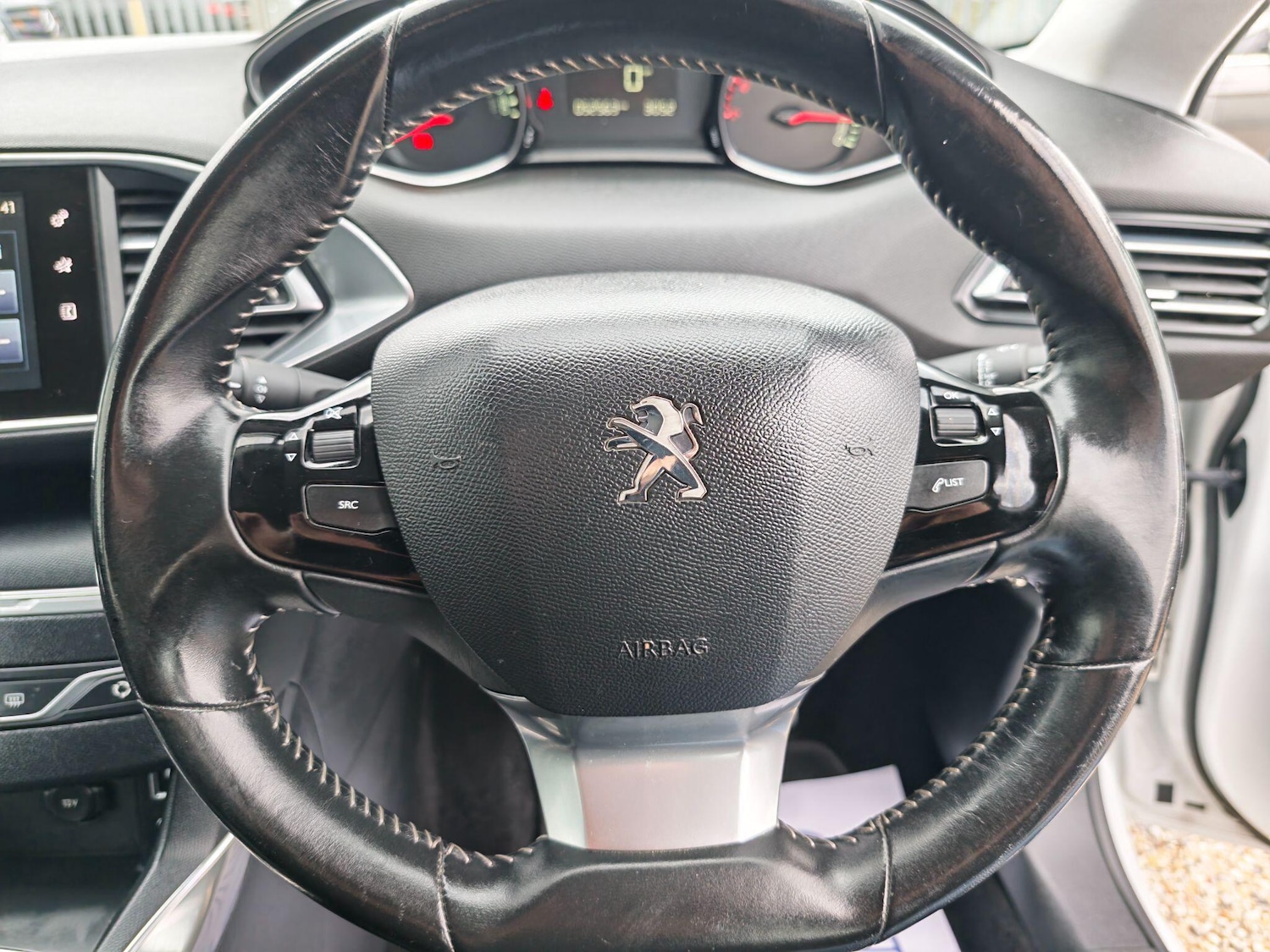 Used Peugeot 308 SW for sale - 78135994: Photo 11