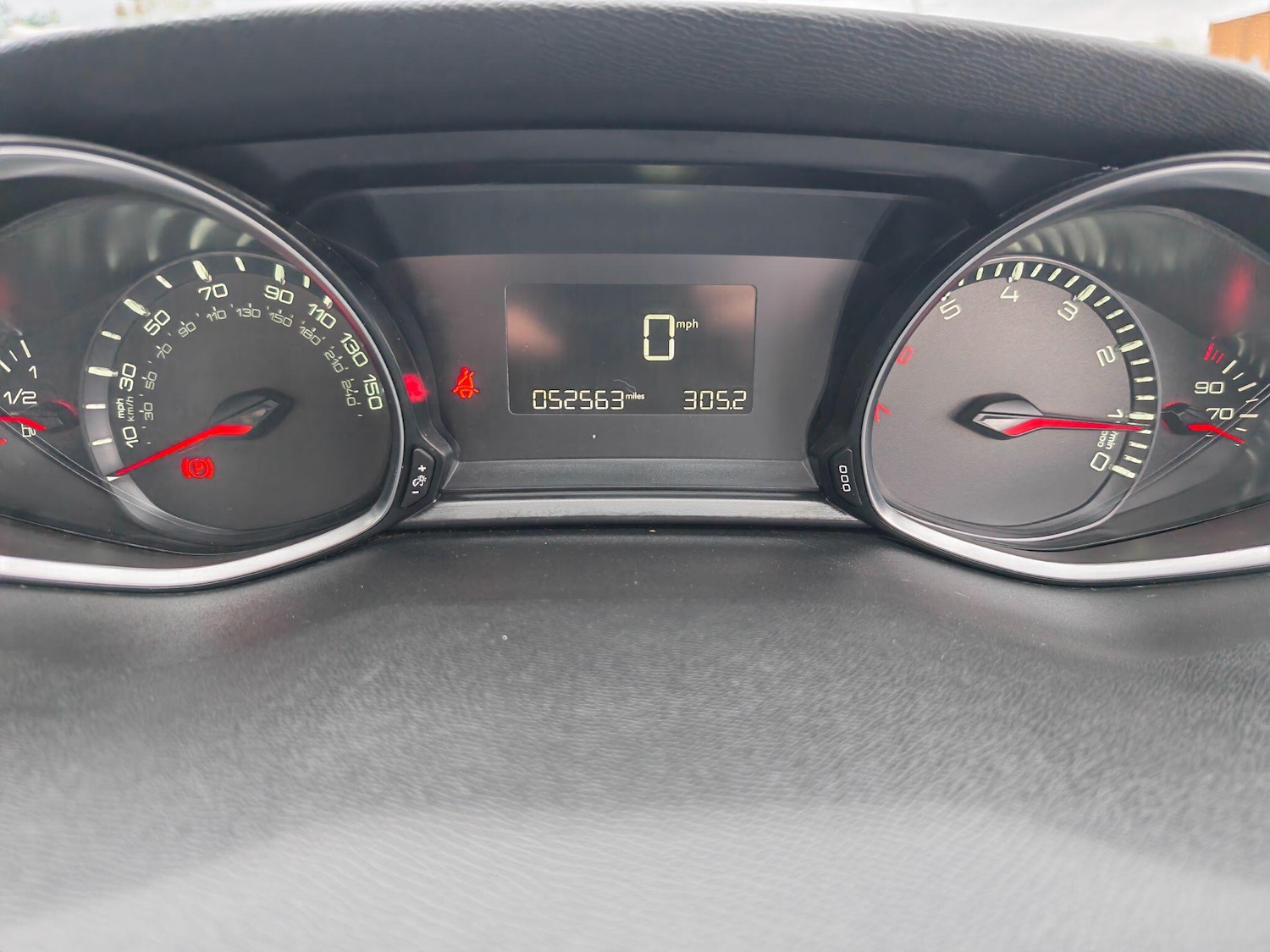 Used Peugeot 308 SW for sale - 78135994: Photo 12