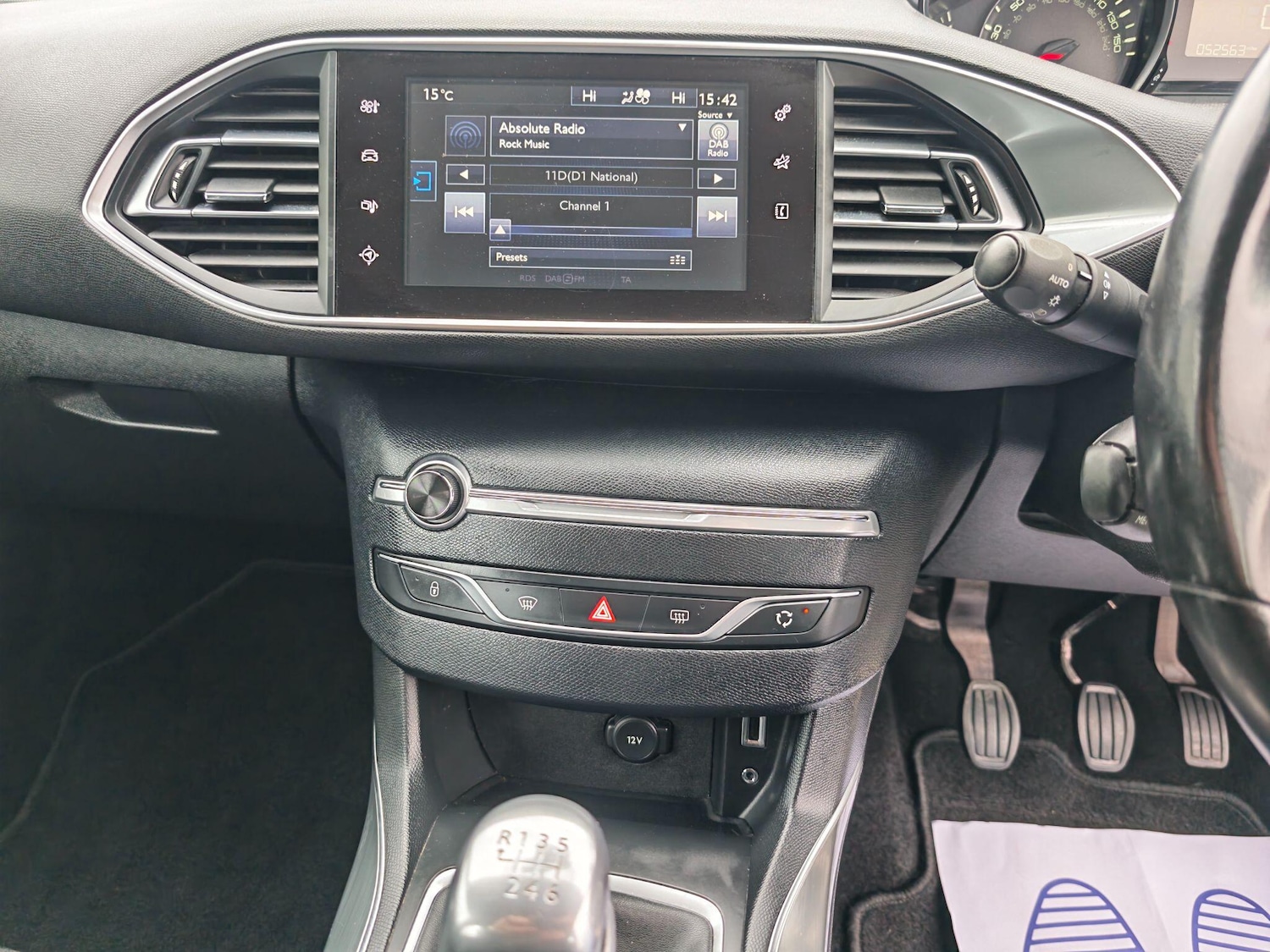 Used Peugeot 308 SW for sale - 78135994: Photo 13