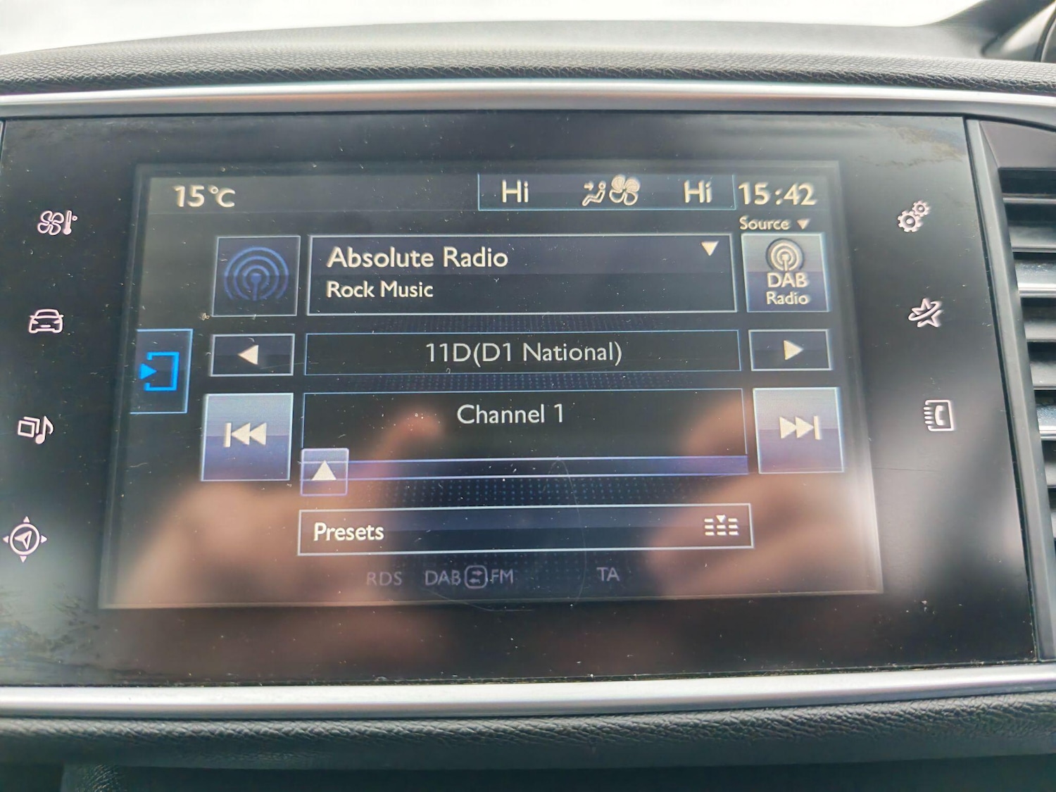 Used Peugeot 308 SW for sale - 78135994: Photo 14