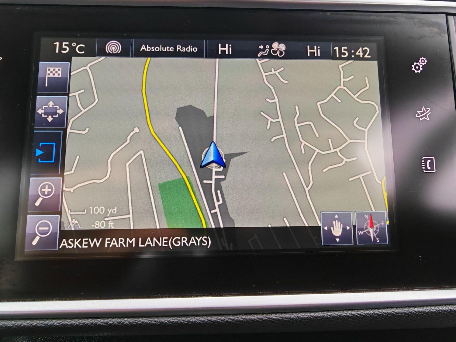 Used Peugeot 308 SW for sale - 78135994: Photo 15