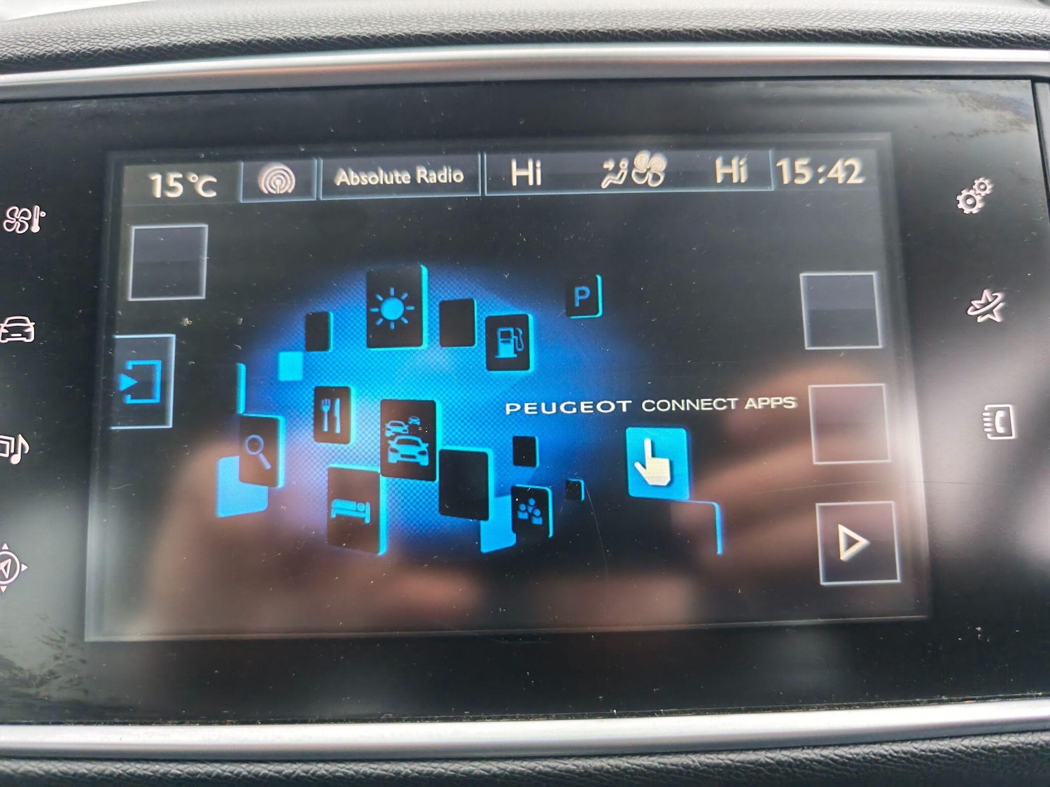 Used Peugeot 308 SW for sale - 78135994: Photo 16