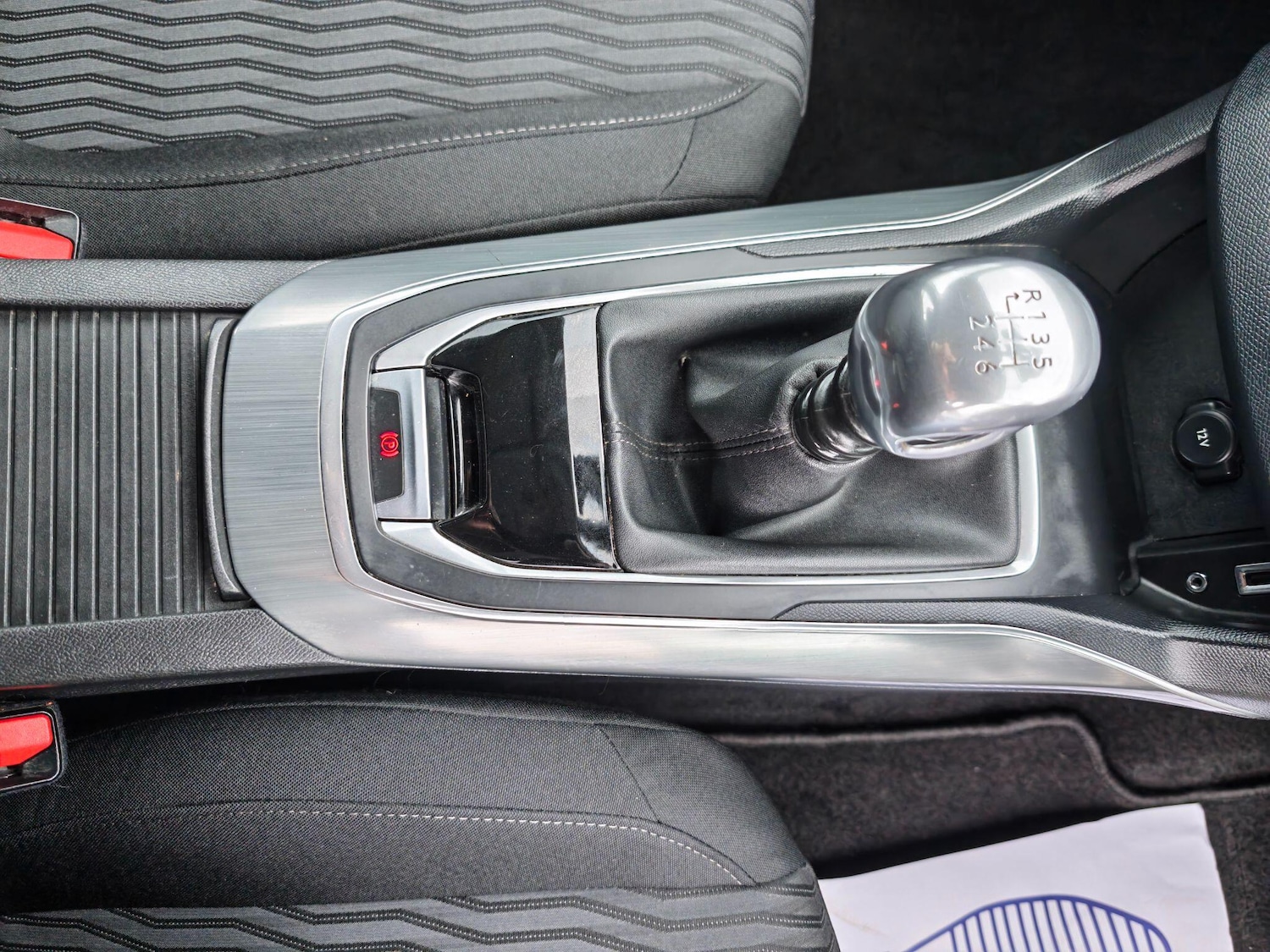 Used Peugeot 308 SW for sale - 78135994: Photo 18