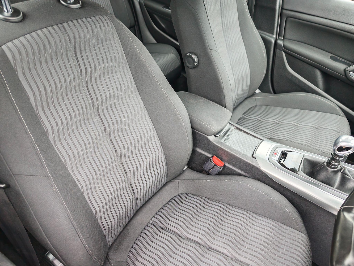 Used Peugeot 308 SW for sale - 78135994: Photo 21